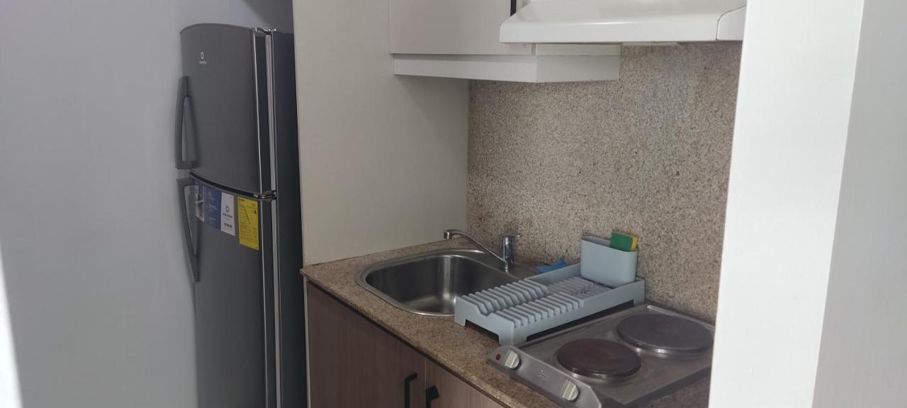 Puerto Santa Ana Suites Гуаякиль Экстерьер фото